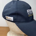 Ewing Automotive Group NTPGA Junior Tour Mid-Fit Adjustable Ahead Brand Cap — photo 6