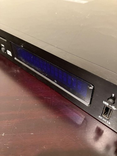 Denon DN-300C MKII con control de tempo reproductor multimedia de CD probado ... - Imagen 6 de 7