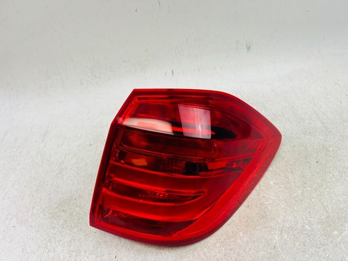 2013 2014 2015 2016 Mercedes GL 450 550 X166 Quarter Right RH LED OEM Tail Light
