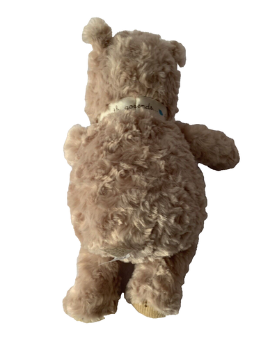 Weighted Disney Winnie The Pooh Bear with 3 lbs, Stuffed Animal Plush autistic - Picture 3 of 3