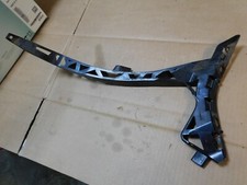Stoßstange Halter Mercedes SLC R172 hinten rechts Original A1728800530