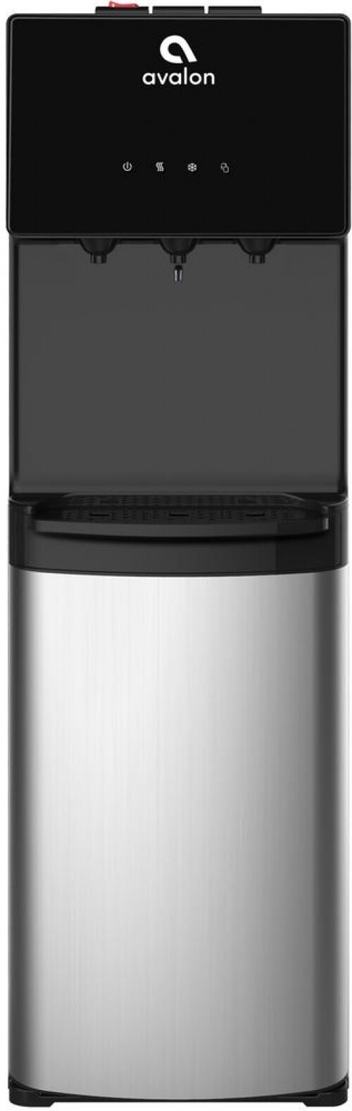 avalon a4 bottom loading water cooler