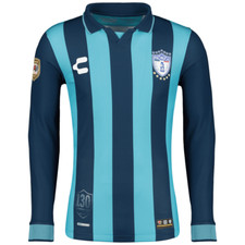 Camiseta Aniversario Charly Club Pachuca Edición Limitada XL