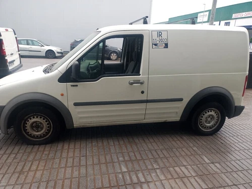 2T1Q9L440 Ladeluftkühler für FORD TRANSIT CONNECT (TC7) * 2006 114377 - Bild 7 von 10