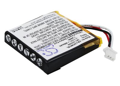 Hochwertiger Akku für Logitech 981-000068 981-000068 Premium Zelle UK