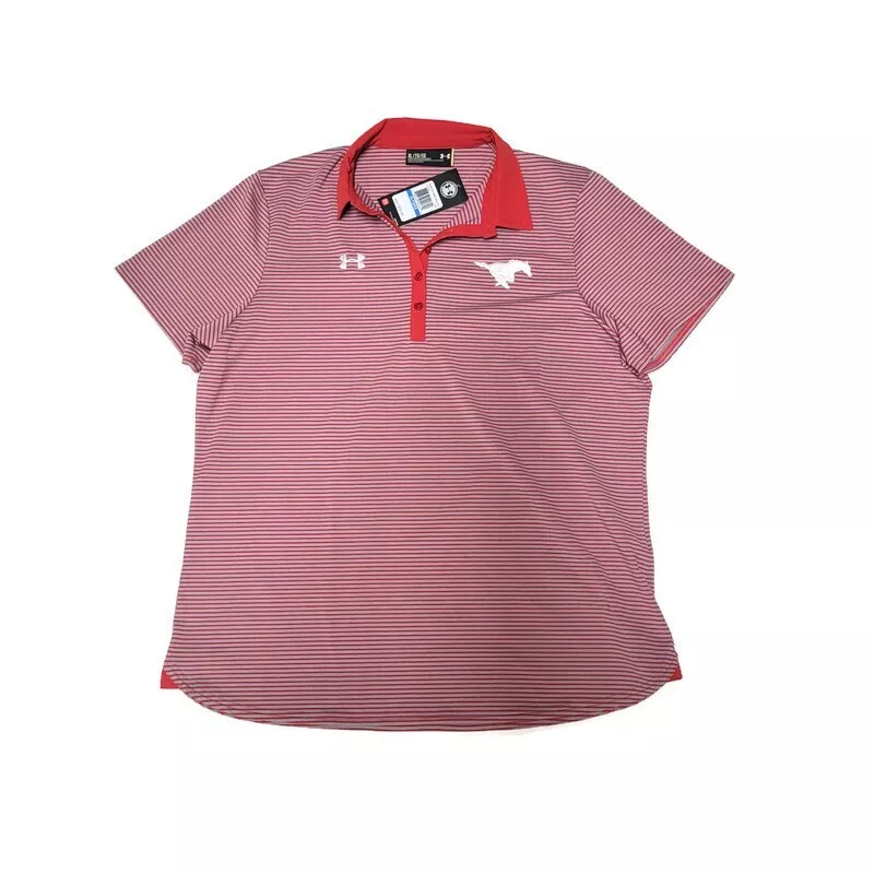 Under armour cheap clubhouse polo