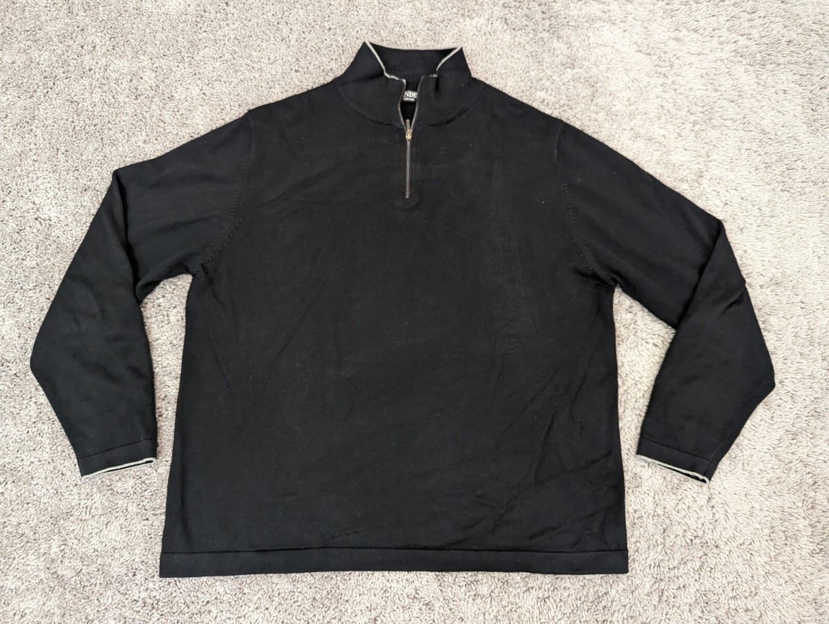 トップス BRANDINID le collezioni Skipperneck Knit トップス BRANDINID le collezioni Skipperneck Knit BRANDINID le