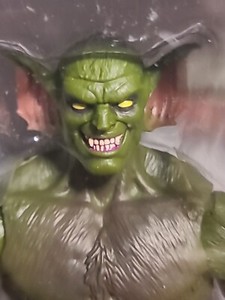 Jackal Marvel Legends | eBay