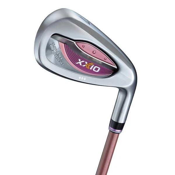 Ladies Dunlop XXIO 13 AW Approach Wedge 50deg L-Flex Bordeaux MP1300L Women - Image 4 of 4