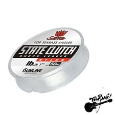 Sun Sunline (Sunline) Line soruteximeito State Clutch 50 m 40lb/10 # # # #