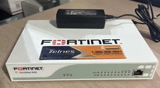 FORTINET FORTIGATE FG-60D-POE FIREWALL