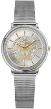 Versace V-Circle VE8102019 Womens Quartz Watch