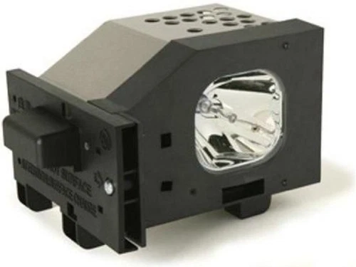 Genuine OEM Replacement Lamp for Panasonic PT50LC13 Projector