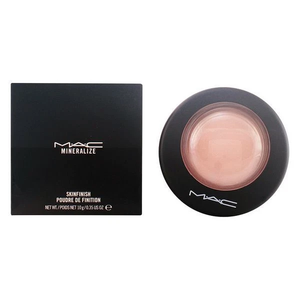 Polvos de maquillaje M·A·C para el rostro