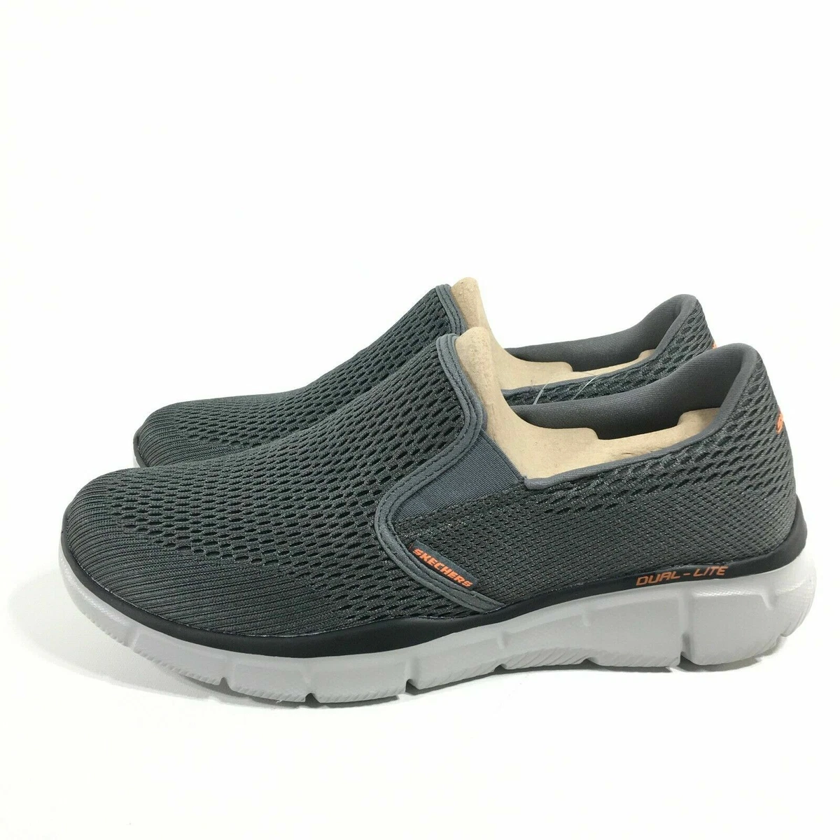 Skechers slip shop on mens hairstyles