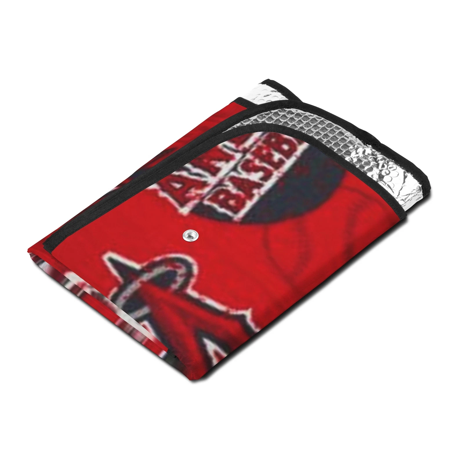 Los Angeles Angels Car Sun Shades
