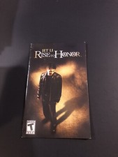 jet li rise to honor ps2 manual Only