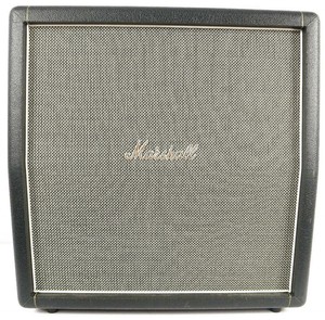 marshall 2x12 cabinet