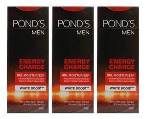 ponds men energy charge moisturizer