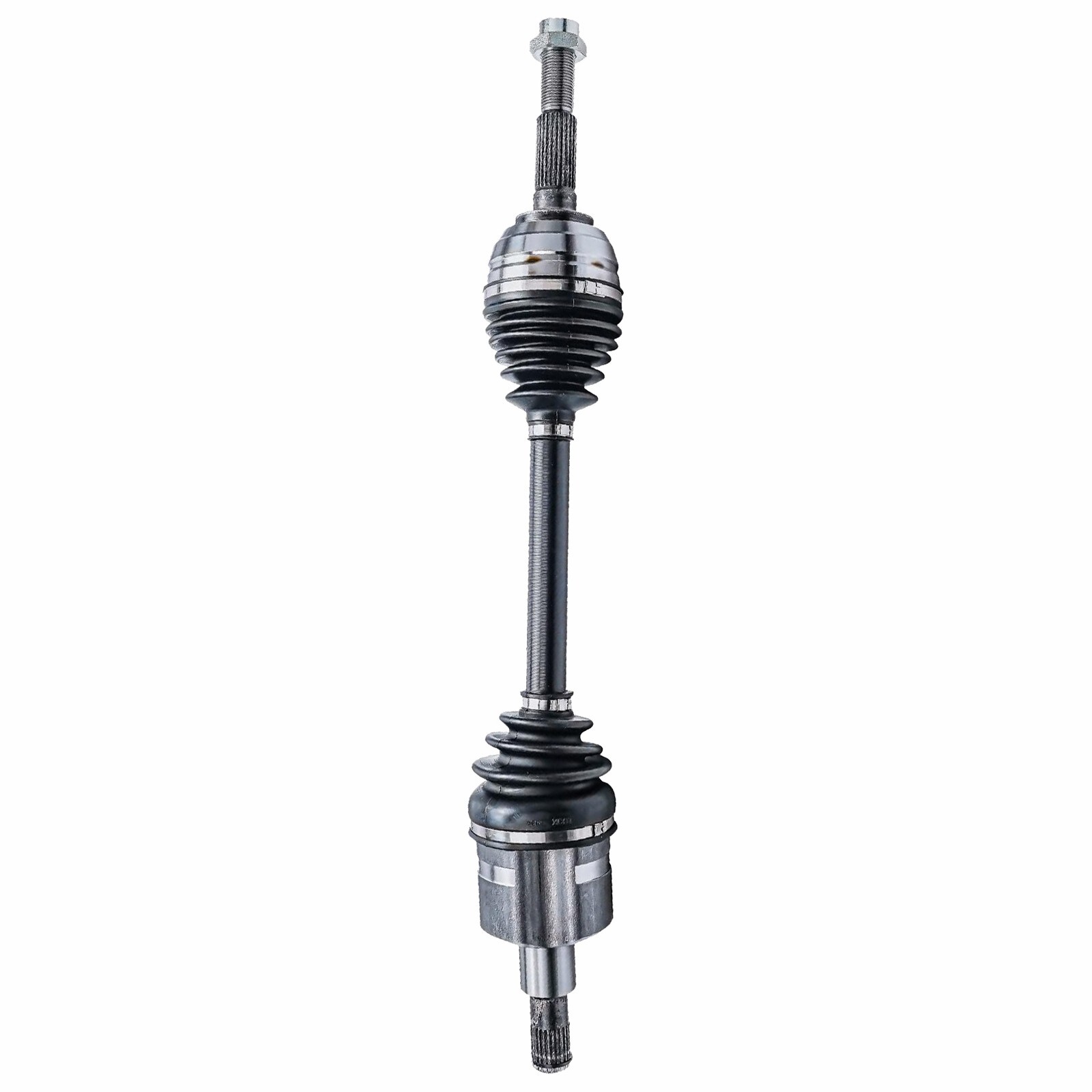 Front CV Axle Shaft for Chevy Trailblazer GMC Envoy XUV XL EXT Rainier