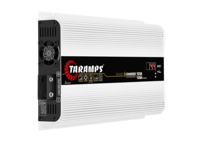 Taramps Smart Charger 100A/130A New model | eBay