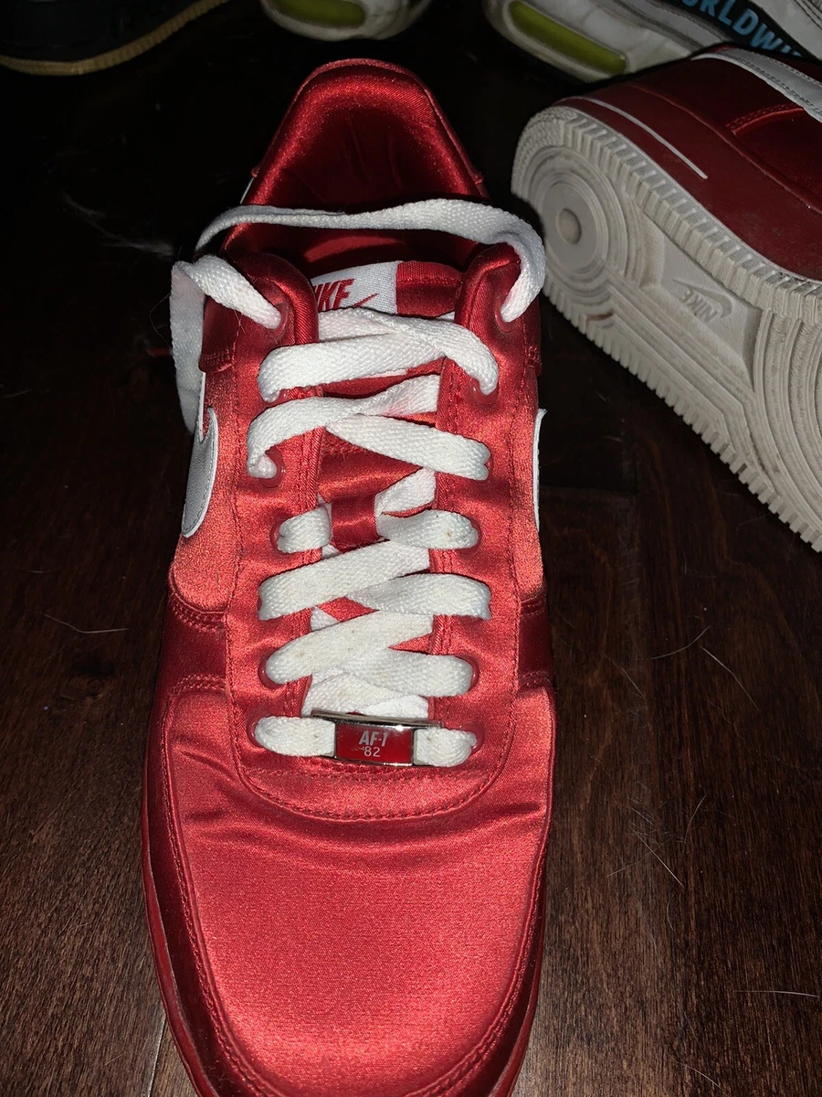 Nike Air Force XXV