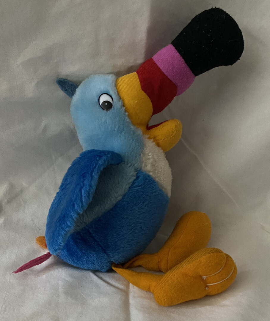 ケロッグ トゥーカンサム toucan sam 激レア デッドストック品 ケロッグ トゥーカンサム toucan sam 激レア デッドストック品