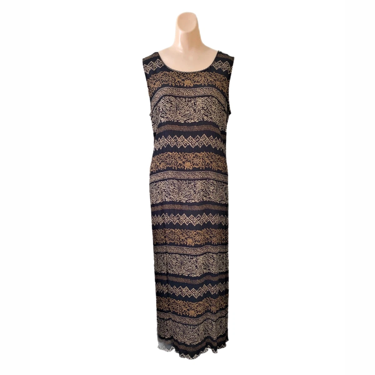 Boho maxi store dress petite