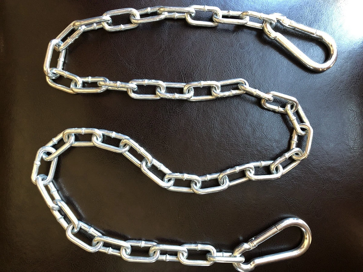 Details more than 157 punching bag chain extension super hot 3tdesign