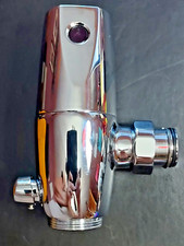 American Standard Exposed Selectronic Battery Toilet 1.6 gpf Flush Valve