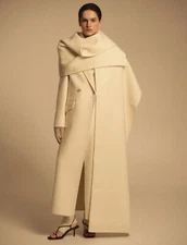 long coat women