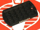GI Joe Weapon Figure Stand ROC Breaker Original Figure Accessory
