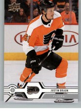 2019-20 Upper Deck Series 2 NHL Hockey Base Singles #251-450 (Pick Your Cards)