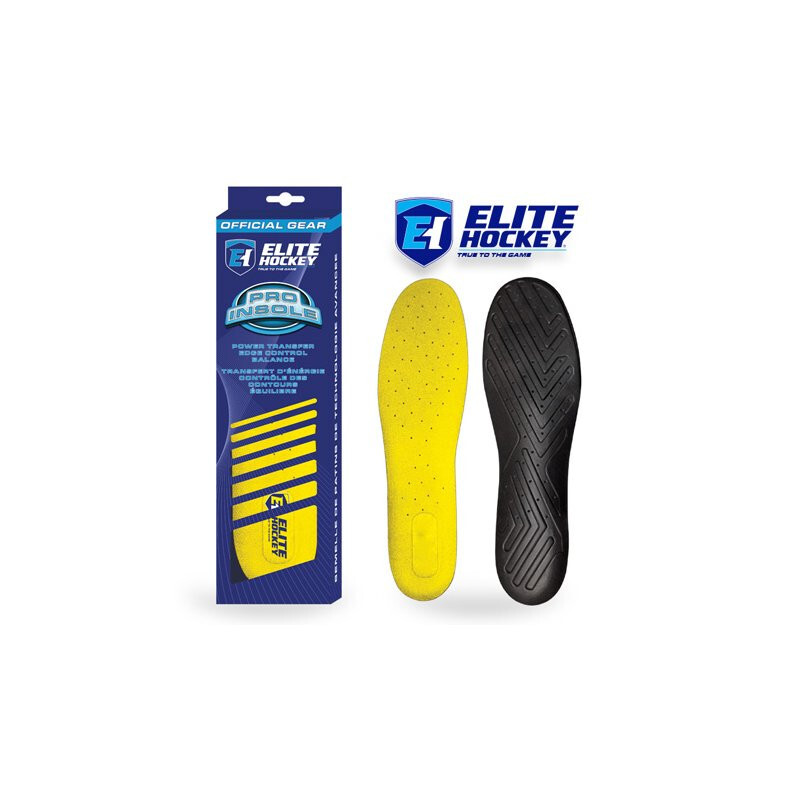 Elite Hockey Pro Insoles | eBay