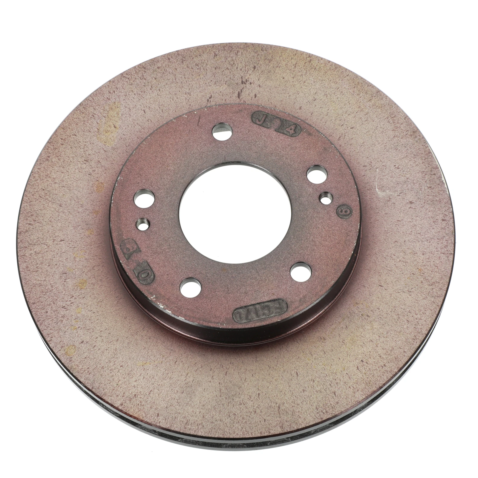Rotor de freno delantero para Mitsubishi Diamante 1997-2004 (N/P MR449660)