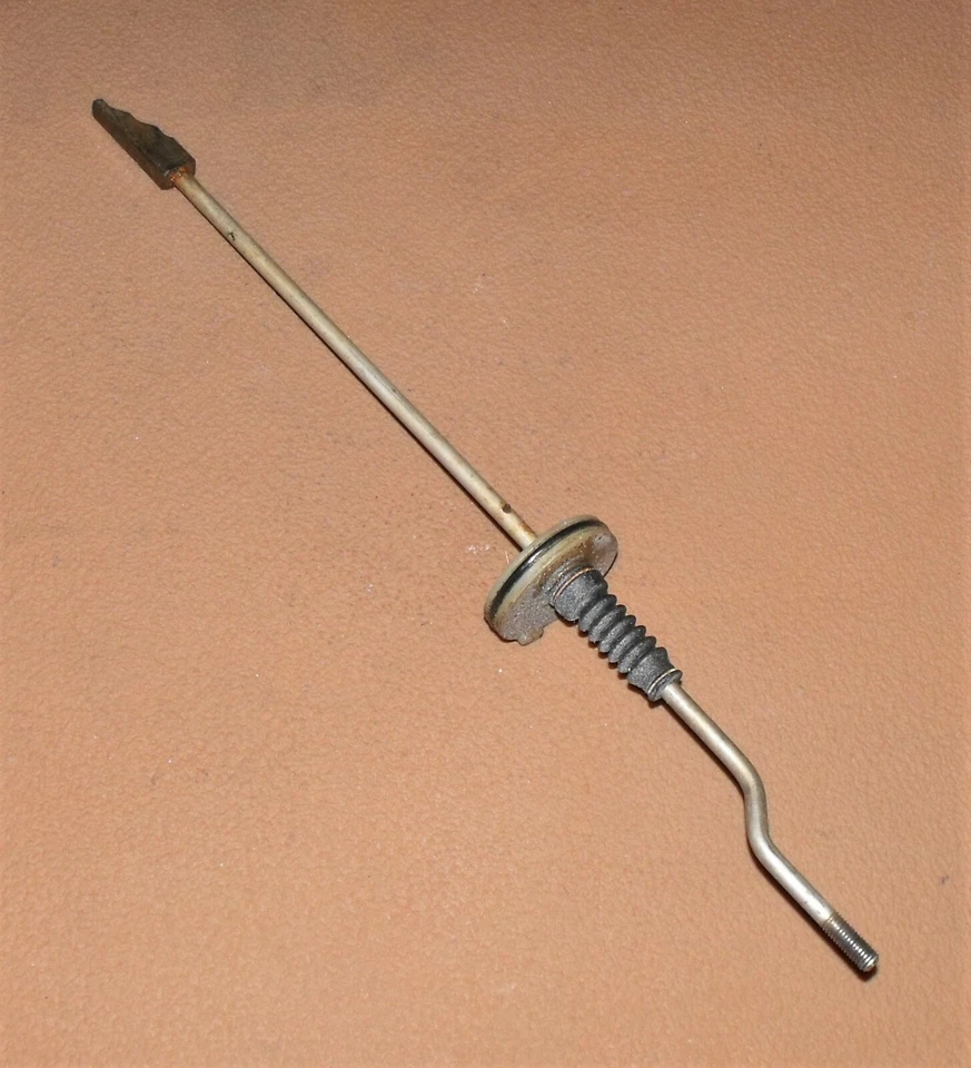Honda 50 HP 4 Stroke Shift Rod Assembly PN 04402-ZW4-700 Fits 1997-2007 - Image 4 of 4