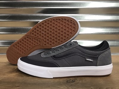 vans x gilbert crockett