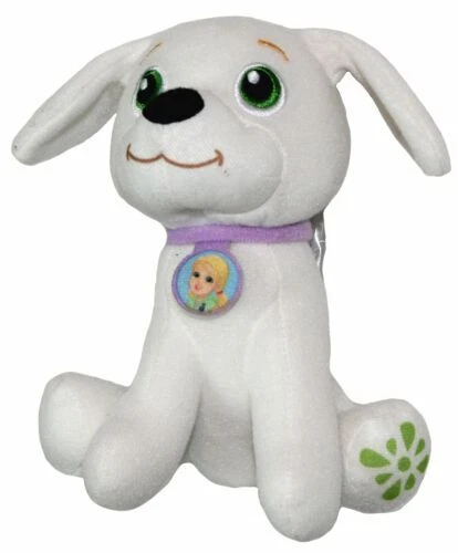 Fisher-Price 儿童填充动物