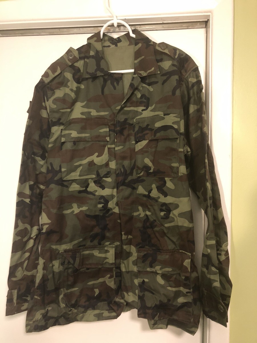 MOUN TEN. leaf camo x boa sailor hoodie MOUN TEN. マウンテン