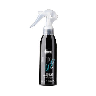 Technique Jetting Up Beach Effekt Spray mit Meersalz 150ml