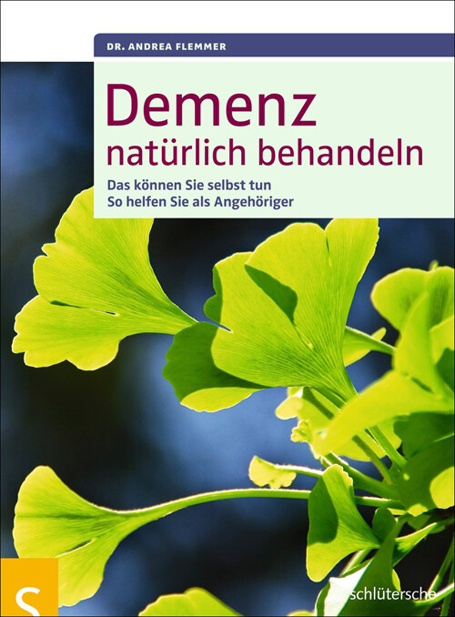 Thumbnail - Dr. Andrea Flemmer / Demenz Natürlich Behandeln