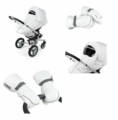 silver cross surf winter pack