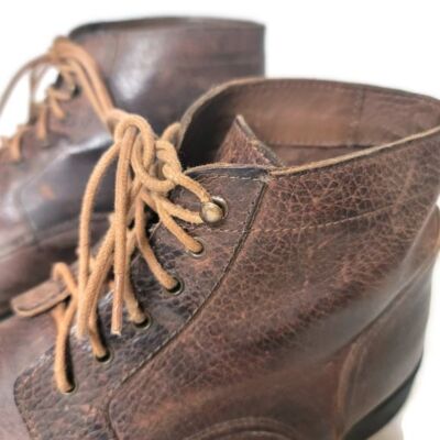 J shoes albany distressed moto combat boots size 11 | eBay display picture 3