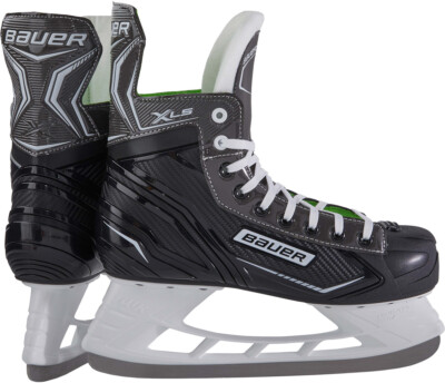 Schlittschuhe Iceskates BAUER X-LS Schlittschuh 2026 Iceskates