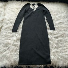 Banana Republic Sheath Sweater Dress