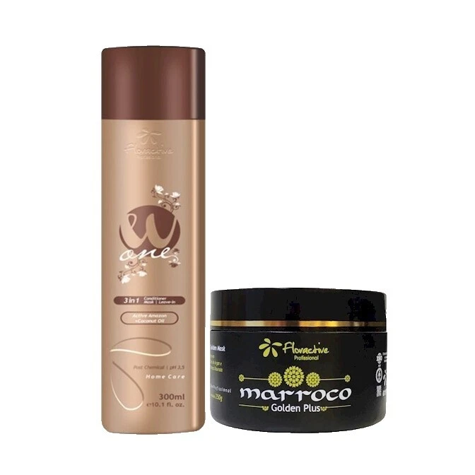 Paste Hair Relaxers & Straightening Products