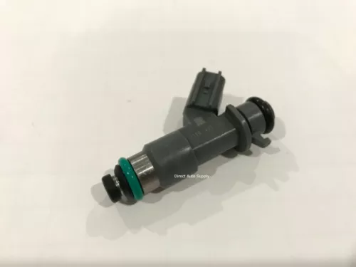 6 OEM NEW FUEL INJECTORS 16450-R70-A01 ACCORD CROSSTOUR MDX 3.0L 3.5L 3.7L V6 - Picture 4 of 5