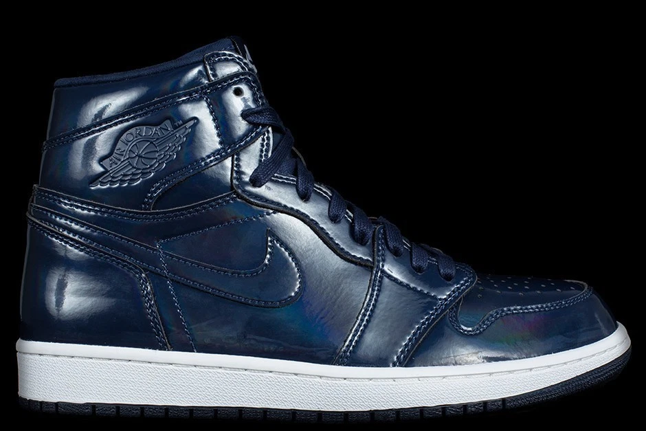 Nike Air Jordan 1 Retro High DSM Dover Street Market Size 8. 789747-401 |  eBay