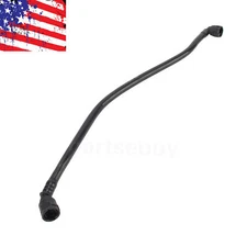 17128651298 Engine Coolant Overflow Hose For BMW X3 2011-2017 X4 2015-2017 