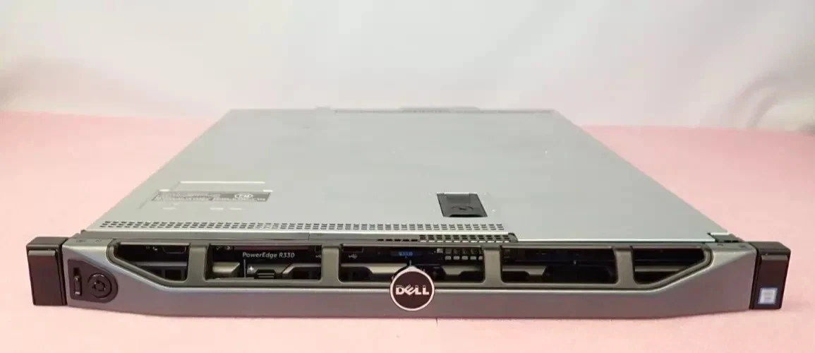 Dell Poweredge R330 Computer Servers for sale | eBay